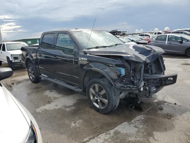 Vin: 1ftew1ef3gfd23070, lot: 52330705, ford f-150 supercrew 20164