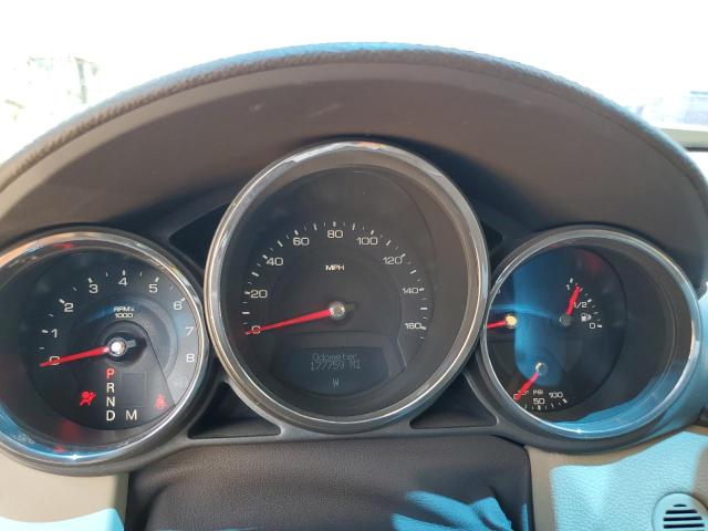 2011 CADILLAC CTS PREMIU - 1G6DP5ED9B0141483