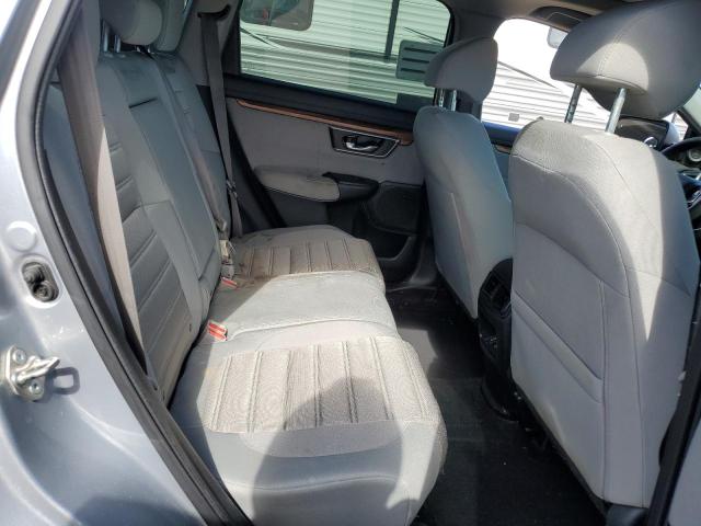 2017 HONDA CR-V EX - 2HKRW2H55HH648286