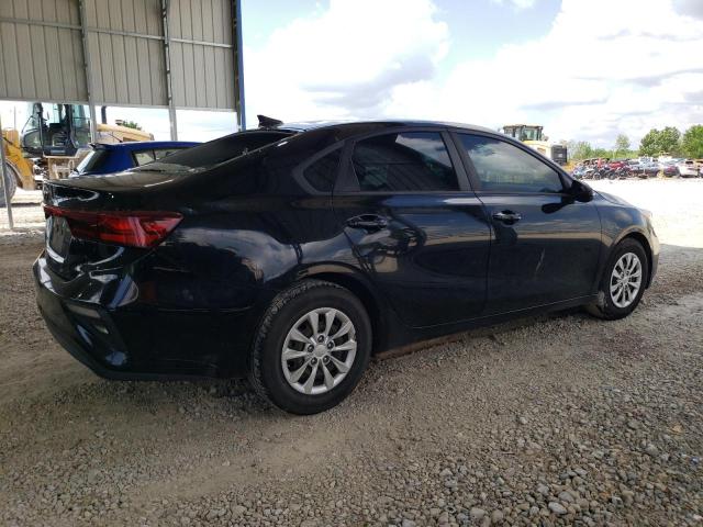 Vin: 3kpf24ad0ke048539, lot: 56027845, kia forte fe 20193