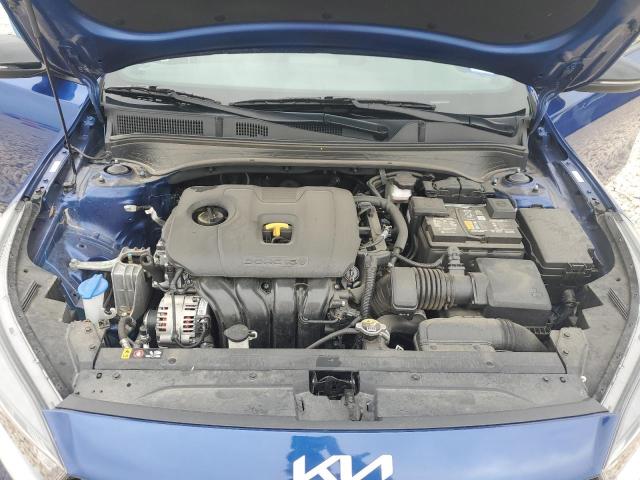 2024 KIA FORTE GT L 3KPF54AD8RE755213