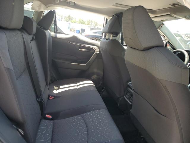 2021 TOYOTA RAV4 XLE - 2T3P1RFV7MC248221