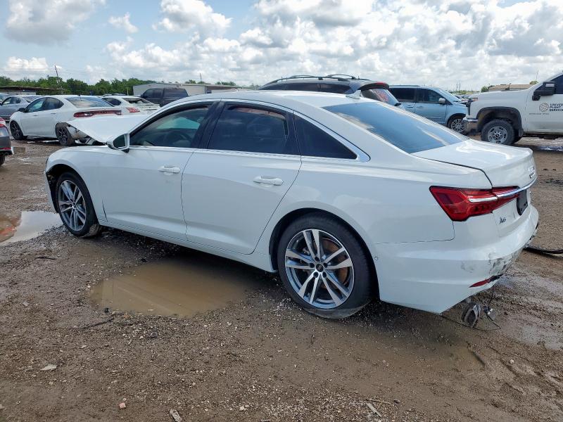 2022 AUDI A6 PREMIUM WAUE3BF2XNN063020
