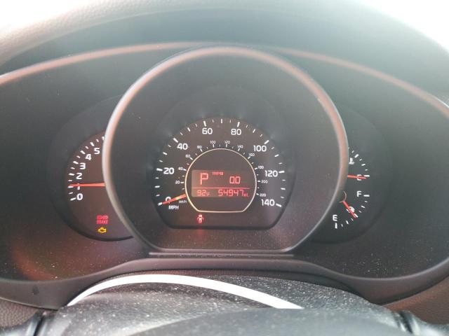 2019 KIA SOUL - KNDJN2A2XK7920973