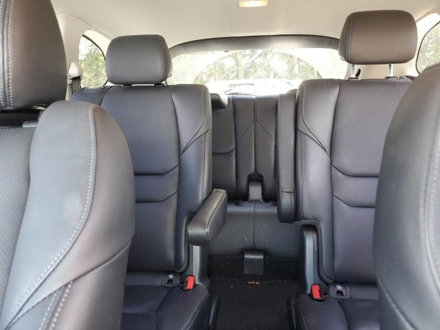2022 MAZDA CX-9 TOURI JM3TCBCY6N0618360