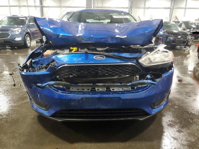 2018 FORD FOCUS SE - 1FADP3K22JL237088