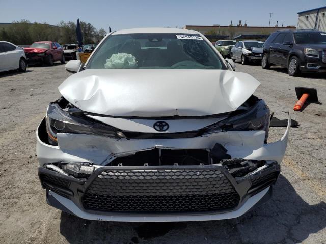 2020 TOYOTA COROLLA SE - 5YFS4RCE5LP053683