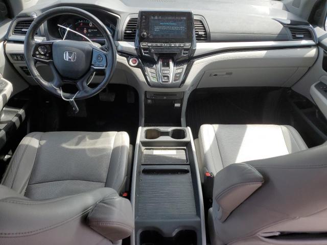 2018 HONDA ODYSSEY EL 5FNRL6H95JB076708