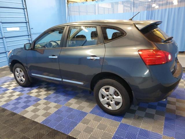 Vin: jn8as5mt9dw536713, lot: 55681365, nissan rogue s 20132