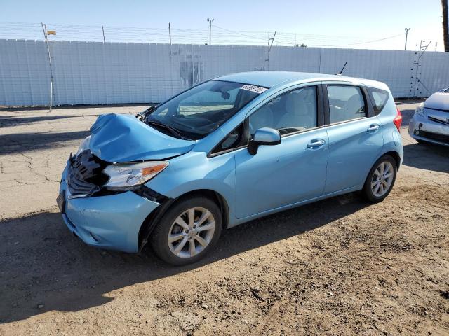 Vin: 3n1ce2cp3el361366, lot: 56999725, nissan versa s 2014 img_1