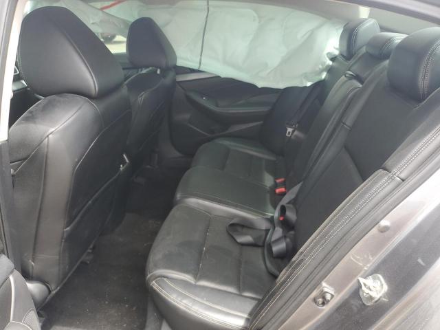 2016 NISSAN MAXIMA 3.5 - 1N4AA6AP2GC387925
