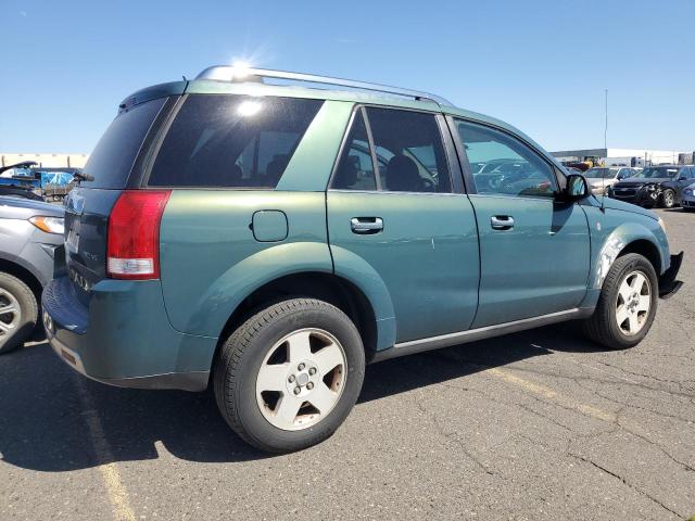 SATURN VUE 2007 green  gas 5GZCZ63447S870500 photo #4