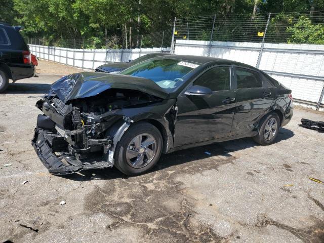 Vin: kmhll4dg8ru831976, lot: 57838755, hyundai elantra se 2024 img_1