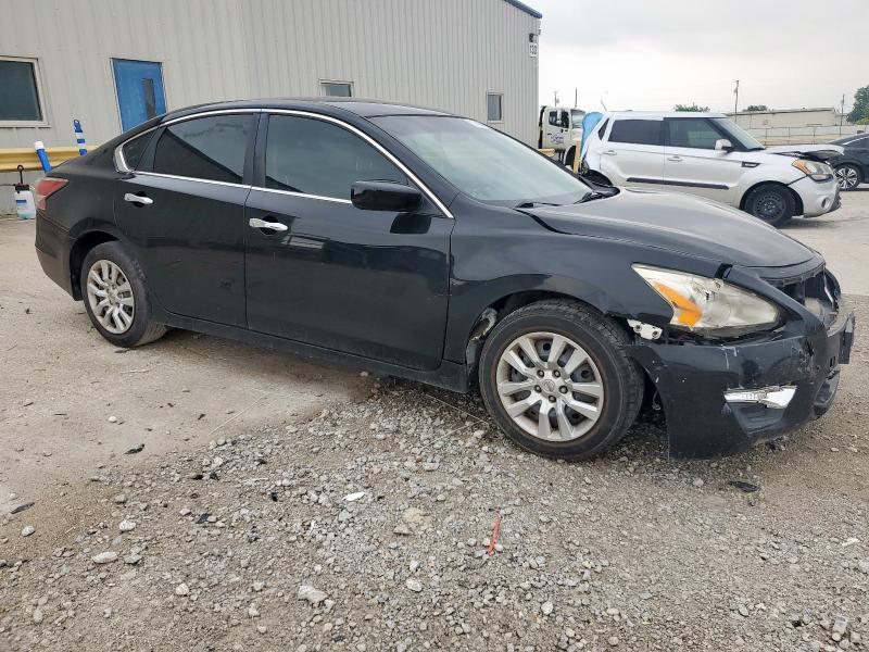 Vin: 1n4al3ap8fn304929, lot: 57486375, nissan altima 2.5 20154