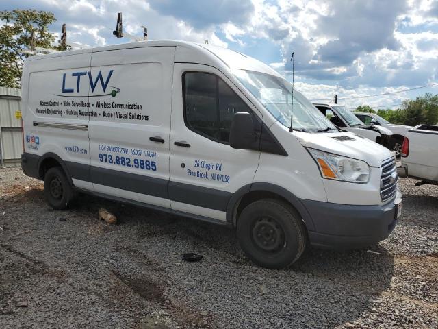 Vin: 1ftsw2cm6fka90009, lot: 56089025, ford transit t-350 20154