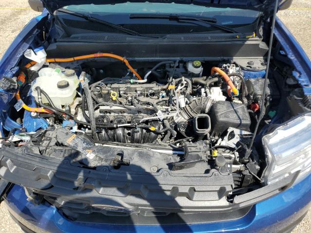 2024 FORD MAVERICK X 3FTTW8A3XRRB12465