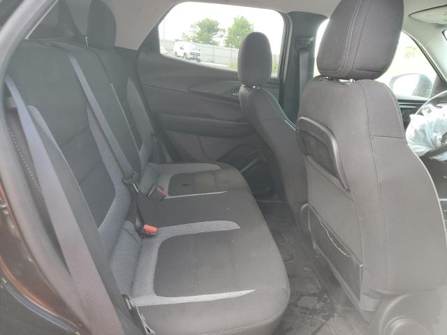 2024 CHEVROLET TRAILBLAZE - KL79MPSL7RB169037