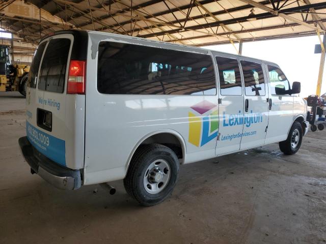 Vin: 1gazg1fg7c1123301, lot: 57155095, chevrolet express lt 20123