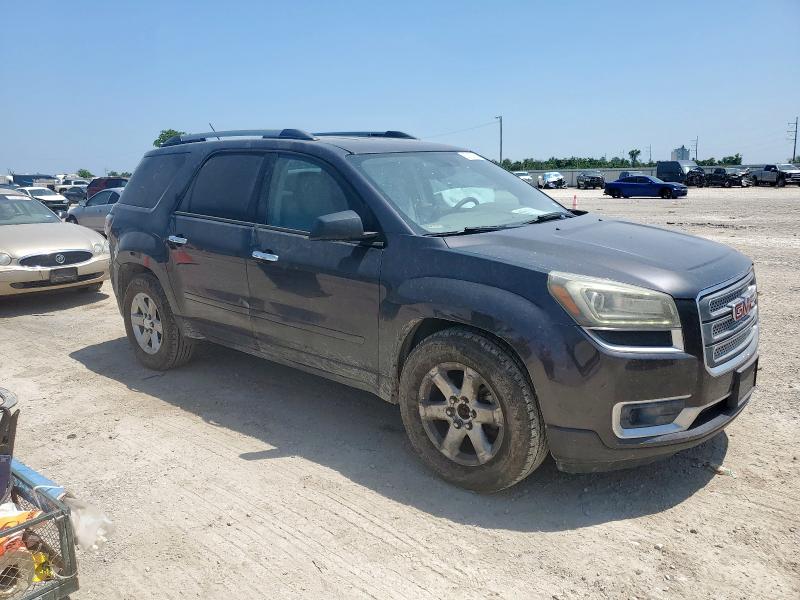 Vin: 1gkkrned4fj350083, lot: 57182985, gmc acadia sle 20154