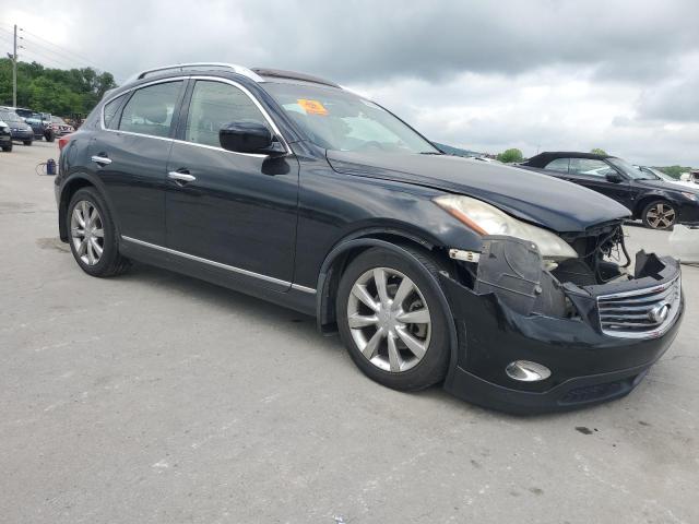 Vin: jn1aj0hp4bm800172, lot: 56378405, infiniti ex35 base 20114