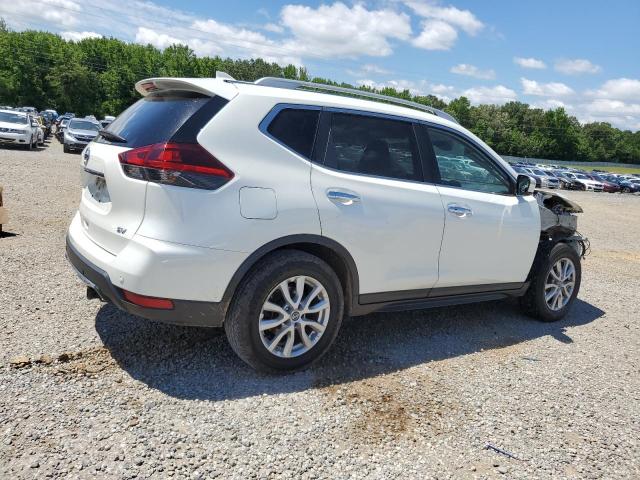 Vin: 5n1at2mt8kc702754, lot: 58638175, nissan rogue s 20193