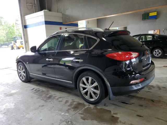 Vin: jn1bj0hr4fm774068, lot: 55861655, infiniti qx50 20152