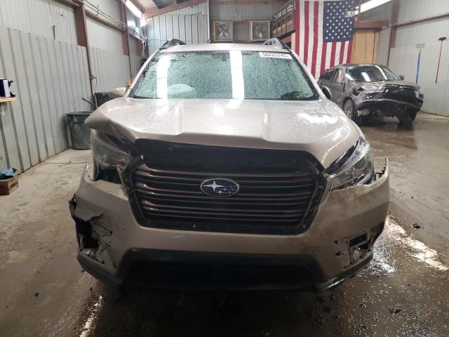 2020 SUBARU ASCENT PRE 4S4WMAFD2L3446129