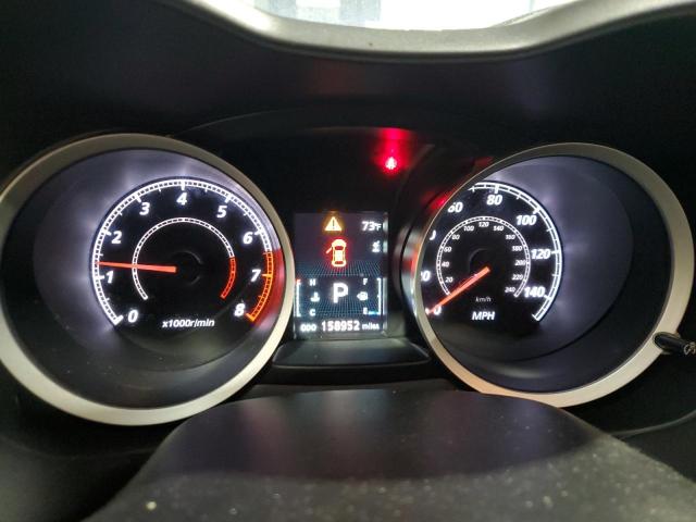2016 MITSUBISHI LANCER ES JA32V2FW3GU003008