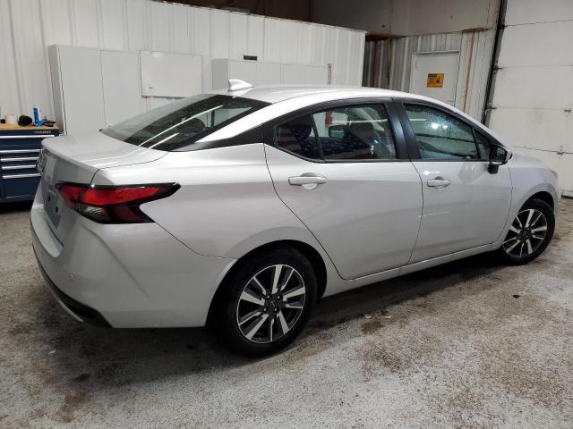 Vin: 3n1cn8ev1sl845353, lot: 58796285, nissan versa sv 20253