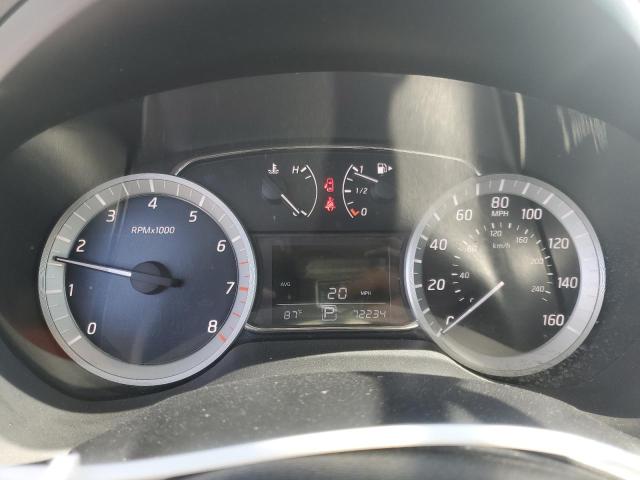 2015 NISSAN SENTRA S - 3N1AB7AP7FY363206