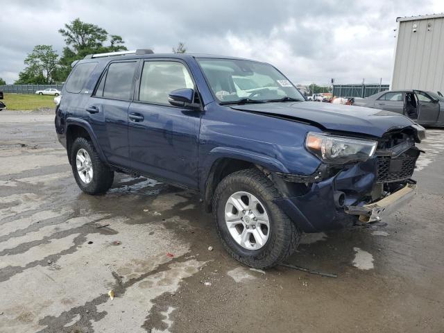 Vin: jtenu5jr4m5851517, lot: 55254075, toyota 4runner sr5/sr5 premium 20214