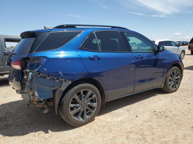 Vin: 3gnaxmev8ns105484, lot: 55161665, chevrolet equinox rs 20223