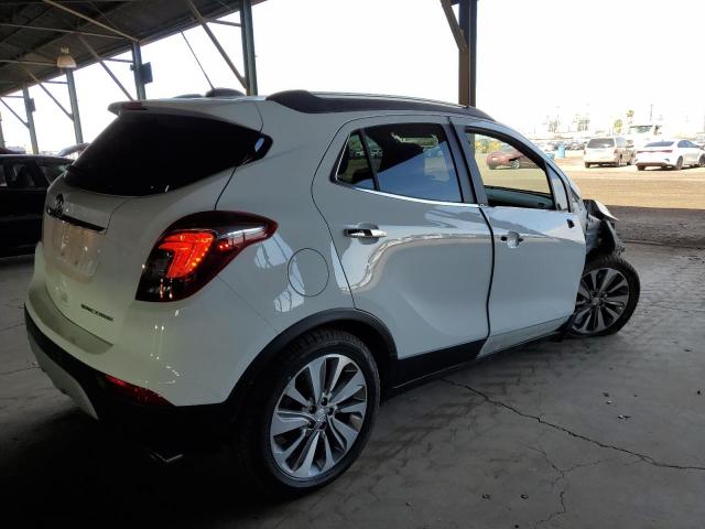 Vin: kl4cjasb2lb078023, lot: 58837525, buick encore preferred 20203