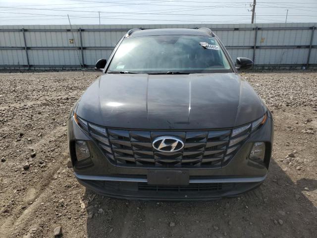 2022 HYUNDAI TUCSON SEL - KM8JFCA1XNU068779