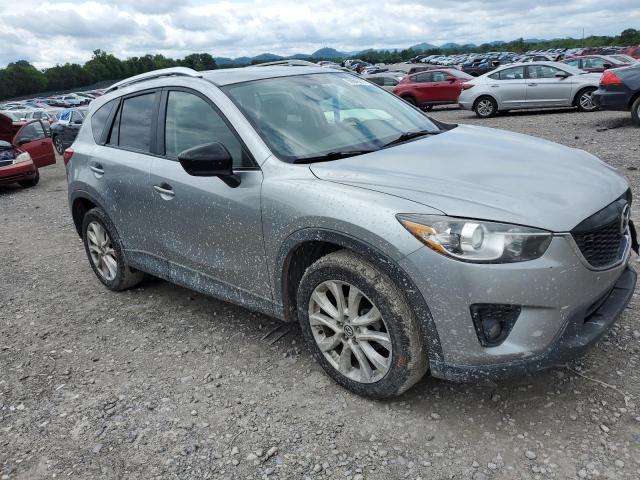 Vin: jm3ke2de2d0118012, lot: 56846895, mazda cx-5 gt 20134