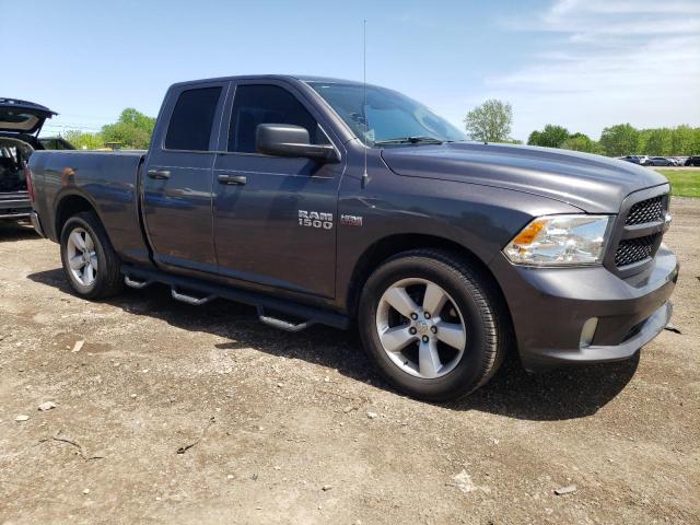 Vin: 1c6rr6ft3es441528, lot: 57457415, ram 1500 st 20144