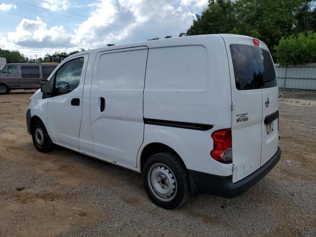 Vin: 3n6cm0kn0kk704895, lot: 56653745, nissan nv 2.5s 20192
