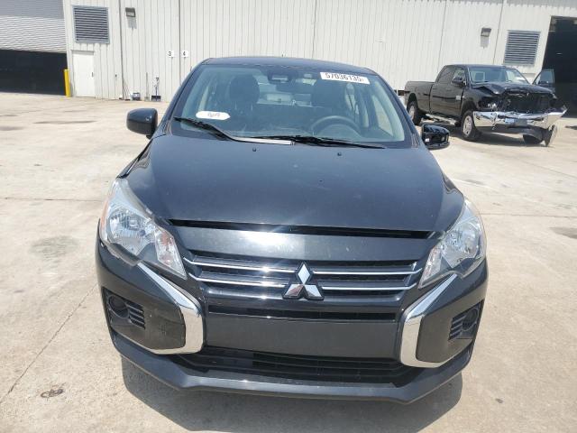 2021 MITSUBISHI MIRAGE G4 - ML32FUFJ4MHF07253
