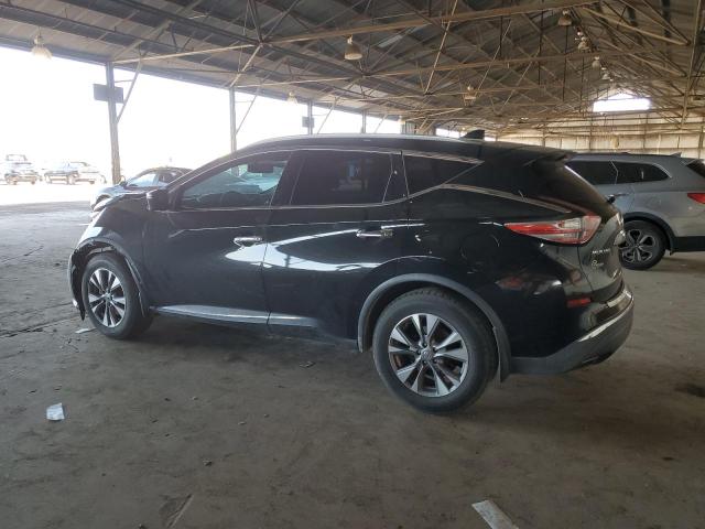 Vin: 5n1az2mg7jn170711, lot: 57076585, nissan murano s 20182