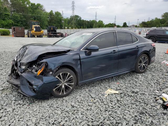 Vin: 4t1g11ak1lu362848, lot: 56307775, toyota camry se 2020 img_1