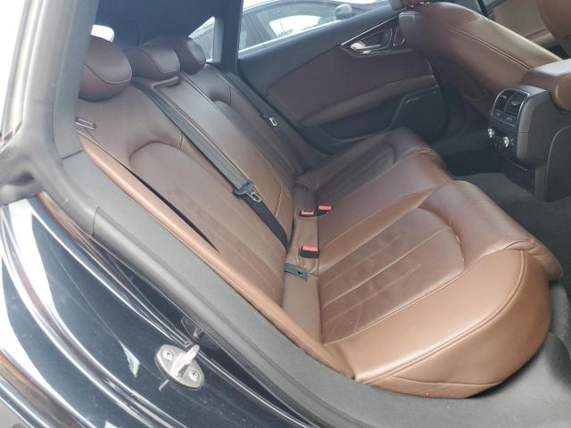 2016 AUDI A7 PREMIUM WAUWGAFC4GN193485