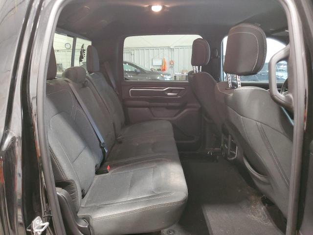 2020 RAM 1500 BIG H 1C6SRFFT7LN274572