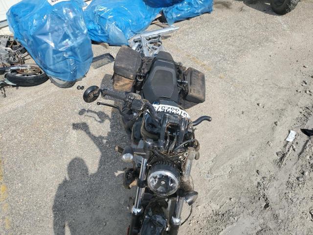 2024 HARLEY-DAVIDSON RH975 S 1HD1ZF11XRB304019