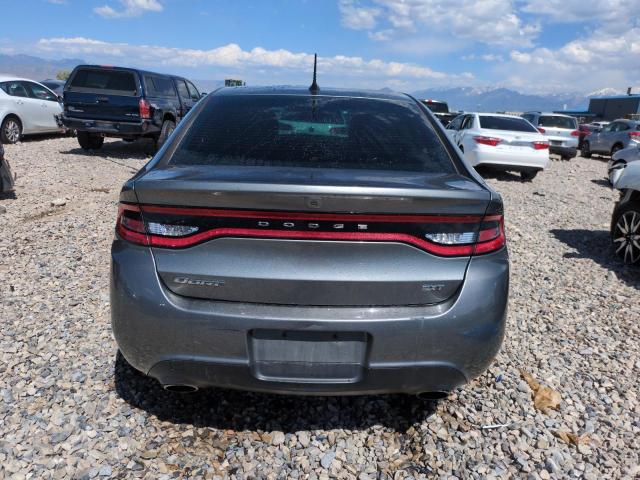 1C3CDFBA4DD300203 2013 DODGE DART
