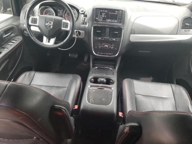 2017 DODGE GRAND CARA 2C4RDGEG8HR807572