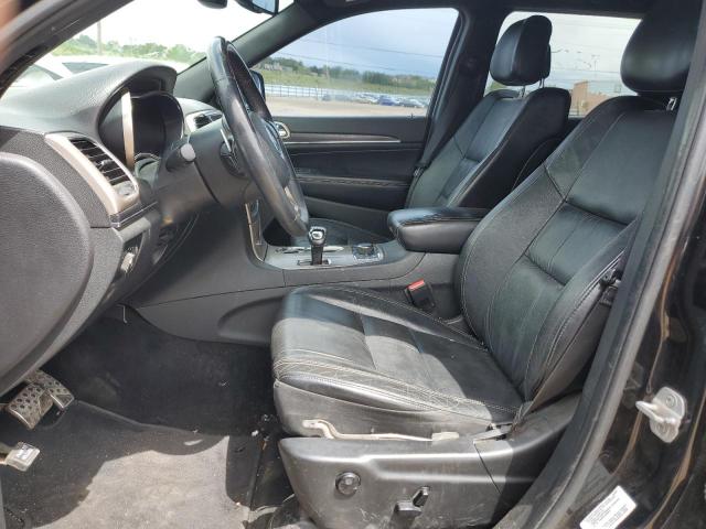 1C4RJFBT6EC184557 2014 JEEP GRAND CHER