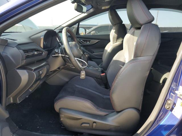 2023 SUBARU WRX GT JF1VBAU61P8803339