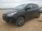 2015 HYUNDAI TUCSON GLS - KM8JTCAF9FU069699