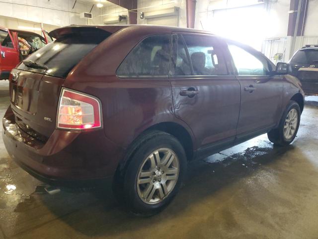 Vin: 2fmdk3jc8aba36178, lot: 56502205, ford edge sel 20103