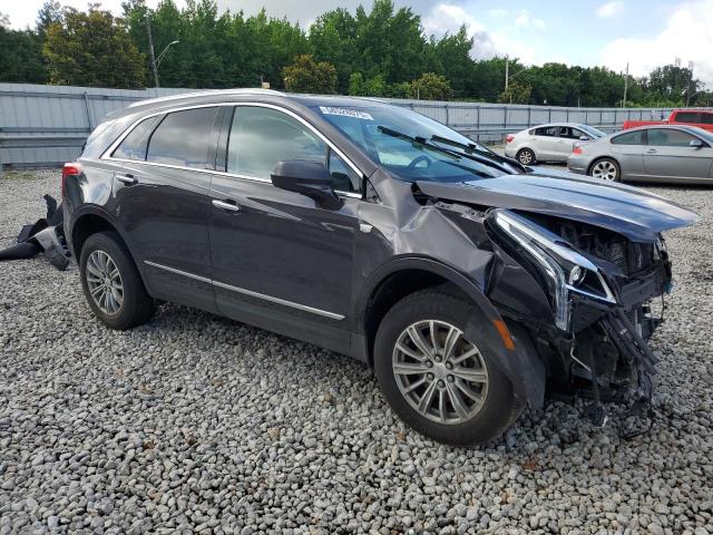 Vin: 1gykndrs9kz115887, lot: 58528075, cadillac xt5 luxury 20194